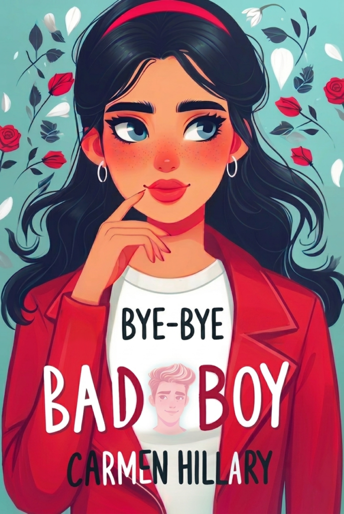 Bye-Bye, Bad Boy